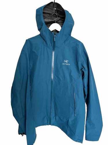 Arcteryx zeta sl goretex - Gem