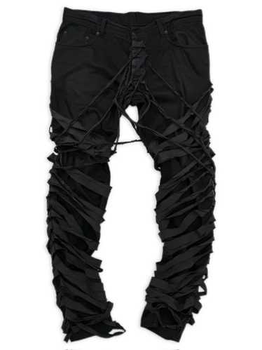 トップス helmut lang archive 04ss bondage 46 helmut lang archive 04ss bondage 46 トップス