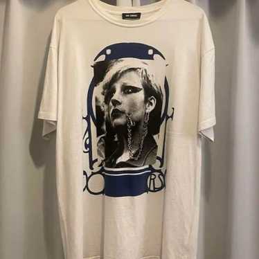 Raf Simons t-shirt - Gem