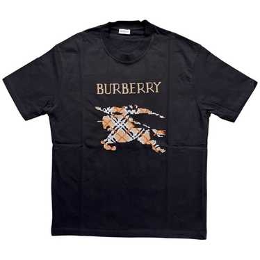 Burberry t shirt london - Gem