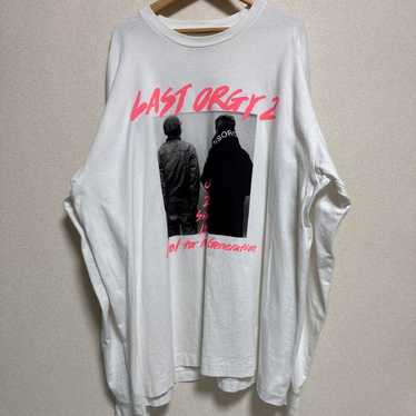 Human made × undercover - Gem