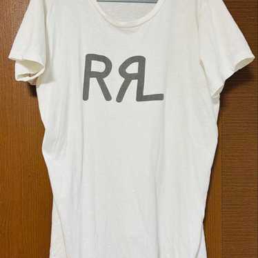 Tシャツ・カットソー RRL by Ralph Lauren T-shirts White Rrl ralph lauren t - Gem