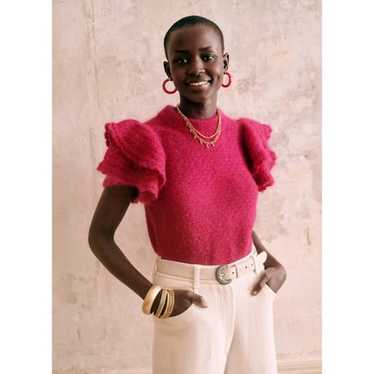 Sezane womens top s - Gem