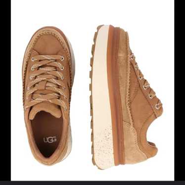 Ugg marin lace platform - Gem