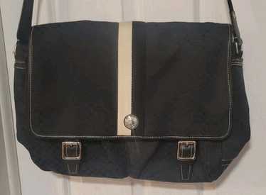 Coach voyager bag - Gem