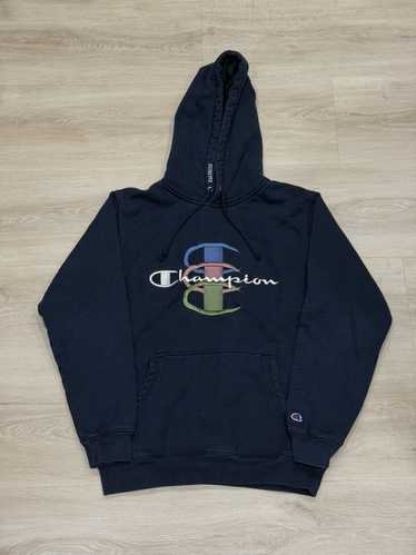 Supreme champion hoodie - Gem