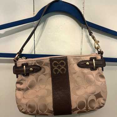 Mini coach y2k bag - Gem