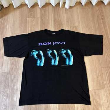 Rare bon jovi 87 - Gem