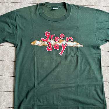 Green day dookie 1994 - Gem
