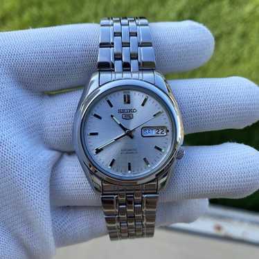 Seiko 5 7s26-01v0 automatic - Gem