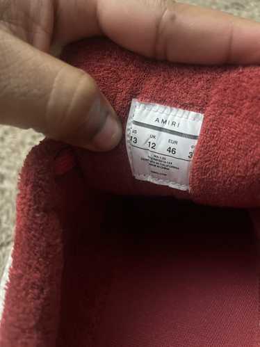 大人気★【AMIRI】レギンス amiri-ma-1-2023-zzztopxx-
