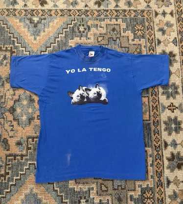 Yo la tengo vintage - Gem