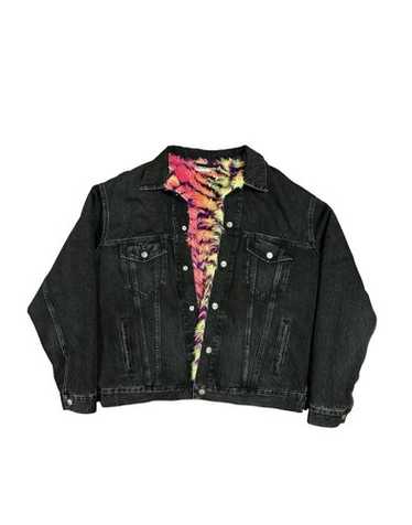 Balenciaga faux fur jacket - Gem