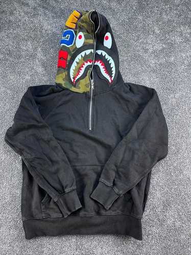 Bape wgm zip - Gem
