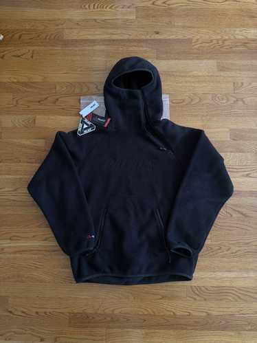 [パレス] Palace Polartec Lazer Hood DPM Camo 2019 AW FW Palace-Polartec-Lazer-Hood-DPM