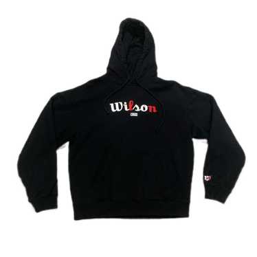 KITH × WILSON シャツジャケット L A Look at Kith for Wilson 2023 – Kith Europe