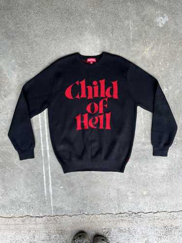 Supreme child of hell - Gem