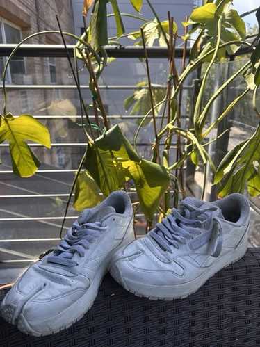 Maison margiela reebok classic - Gem