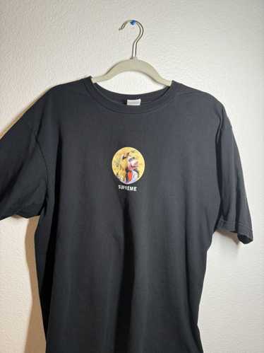 Supreme Miss Piggy Tee 黒 S SS24 Supreme Miss Piggy Tee Tee T shirt Black Size XXL 2XL