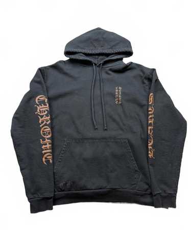 Chrome hearts vertical logo - Gem