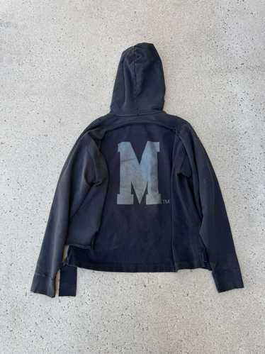 Mihara yasuhiro hoodie mihara - Gem