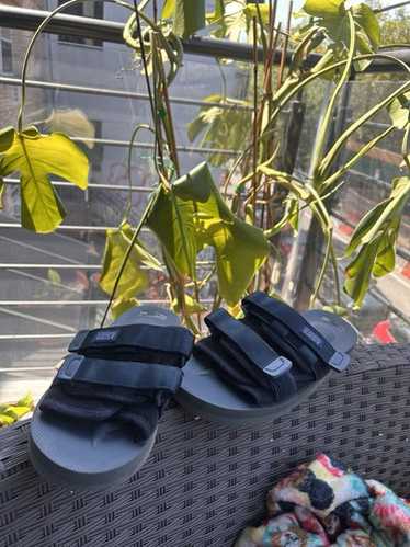 新品 28cm SUICOKE OG056CAB MOTO-Cab サンダル Suicoke suicoke moto-cab - Gem