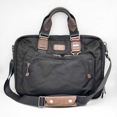 Tumi alpha bravo 2way - Gem