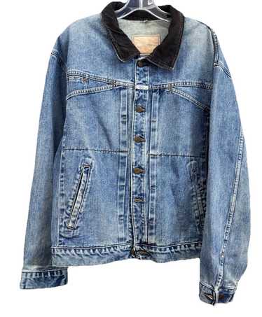 marithe francois girbaud jacket - Gem