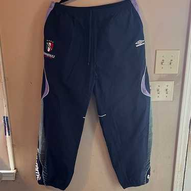 Supreme umbro pants - Gem