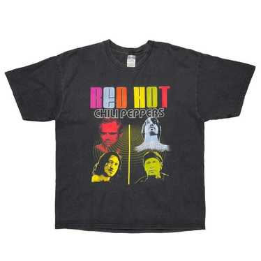Xl red hot chili - Gem