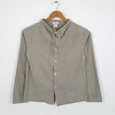 Issey Miyake Plantation by Issey Miyake High Neck Lig… - Gem