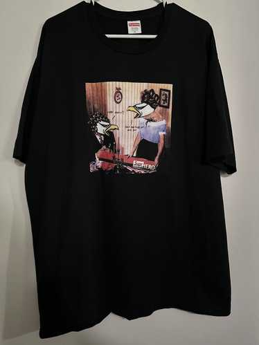 Antihero supreme supreme anti - Gem