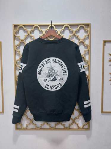 トップス Hood By Air Zip Gimmick Printed Parka トップス Hood By Air Zip Gimmick Printed Parka Hood By Air