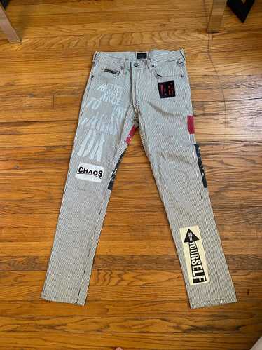 Lee × vivienne westwood - Gem
