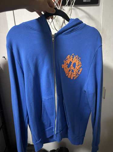 Denim tears university - Gem