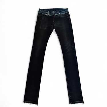 Dior Homme/2006aw/中折れハット/59サイズ/黒 2025年最新】Dior Homme ハットの人気アイテム - メルカリ