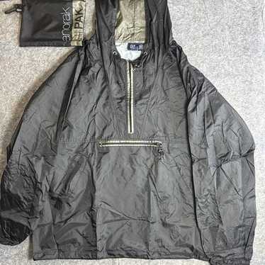 Vintage gap mens anorak - Gem