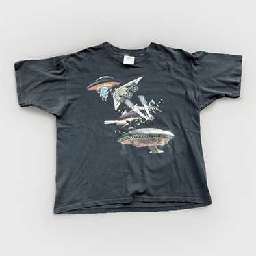 Boston band t shirt - Gem