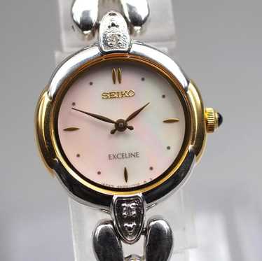 Seiko exceline 4n20 - Gem
