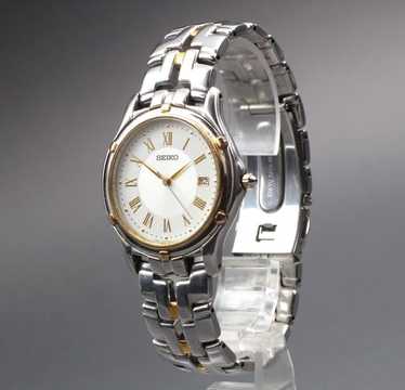 Seiko dolce quartz vintage - Gem