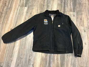 Carhartt detroit jacket j01 - Gem