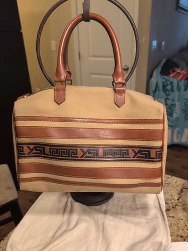 Yves saint laurent boston - Gem