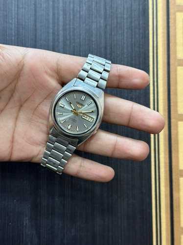 Vintage seiko automatic 7s26-0480 - Gem