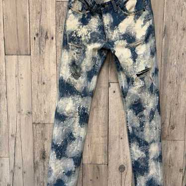 【Vintage】Vivienne westwood スタードッキングデニム Vintage】Vivienne westwood スタードッキングデニム - メルカリ