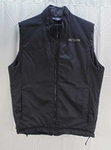 ARC’TERYX / ATOM SL VEST Arc'teryx Atom SL Vest Review – Climbing Gear Reviews