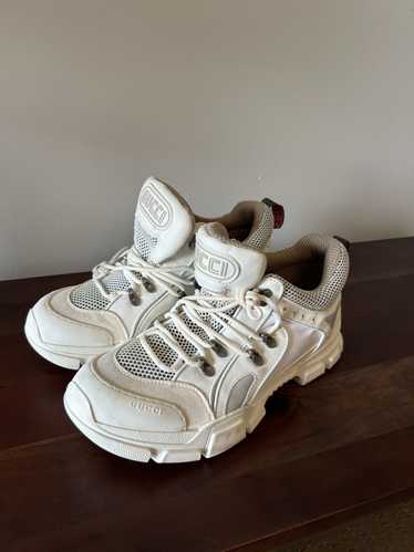 Mens gucci flashtrek - Gem