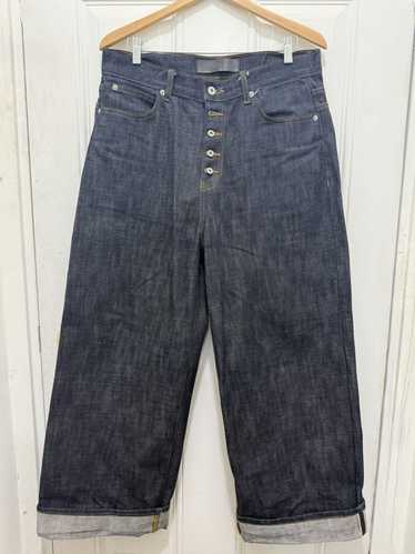 JAPANESE LOOSE FIT 【NO/FAITH STUDIOS】 87FF0D8B-9243-4D30-AEAF-