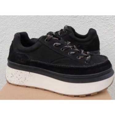 Ugg marin lace platform - Gem
