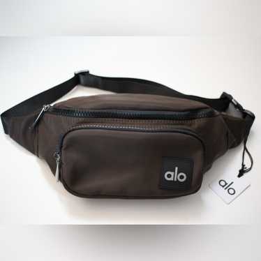 Alo explorer fanny pack - Gem