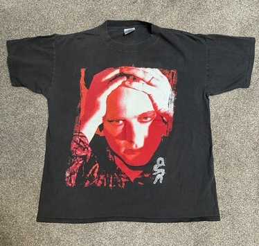 The cure robert smith - Gem